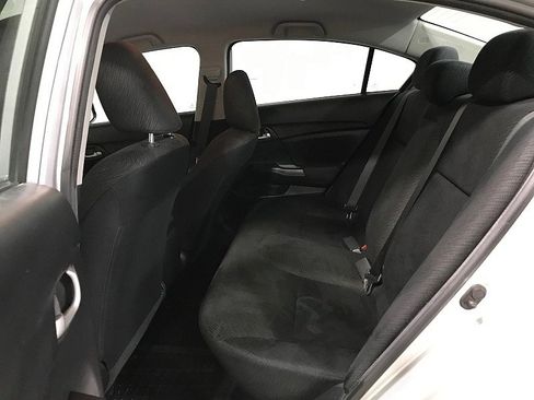 Used 2013 Honda Civic EX image 20