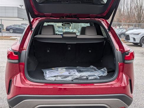 New 2025 Lexus RX 350 Premium image 9