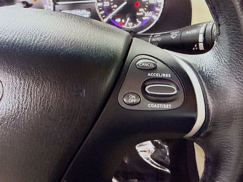 Used 2015 INFINITI QX60 Luxe w/ Deluxe Touring Package AWD/4WD image 15