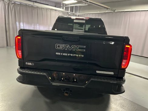 Used 2024 GMC Sierra 1500 Elevation w/ Preferred Package AWD/4WD image 6