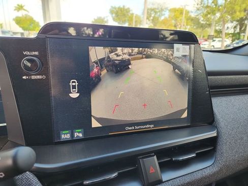 New 2026 Subaru Outback Limited image 17