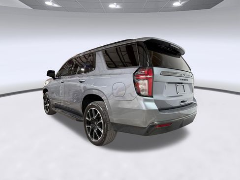 Used 2022 Chevrolet Tahoe RST w/ Luxury Package RWD image 3