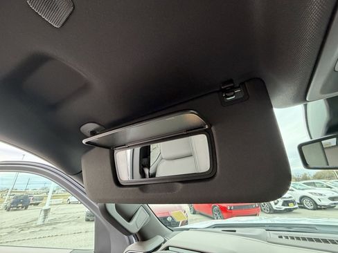 New 2026 Chevrolet Silverado 1500 LTZ w/ Z71 Off-Road Package image 26