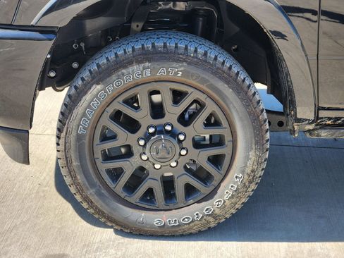 New 2025 RAM 2500 Limited AWD/4WD image 11