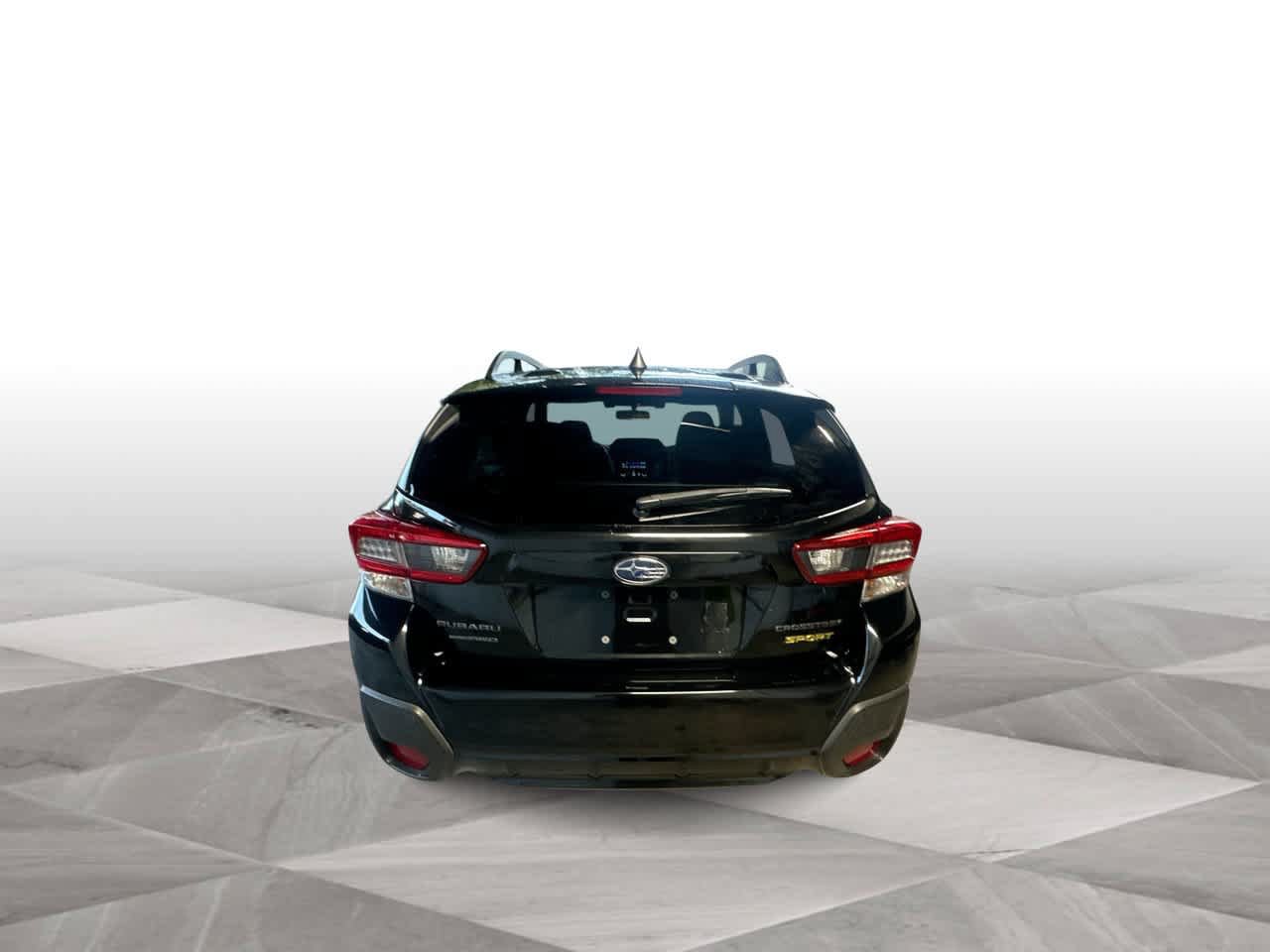 Used 2023 Subaru Crosstrek 2.5i Sport AWD/4WD image 7