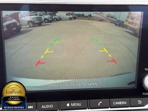 Used 2024 Nissan Sentra SV FWD image 13