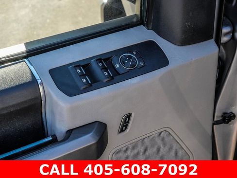 Used 2020 Ford F250 XLT w/ XLT Value Package image 23