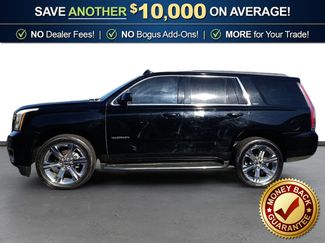 Used 2017 GMC Yukon SLT w/ Open Road Package video 2