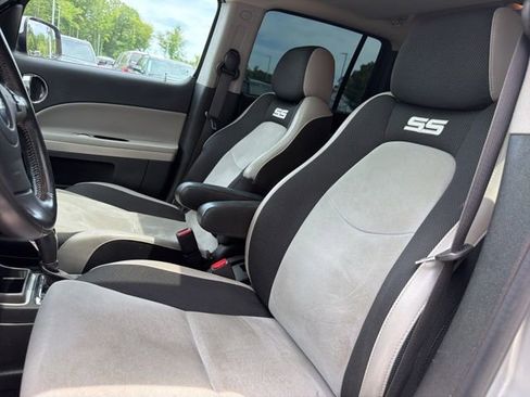 Used 2009 Chevrolet HHR SS FWD image 18
