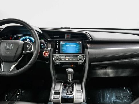 Used 2017 Honda Civic EX-T image 13