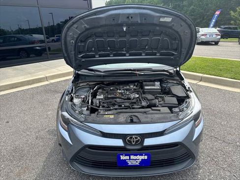 Used 2024 Toyota Corolla LE FWD image 15