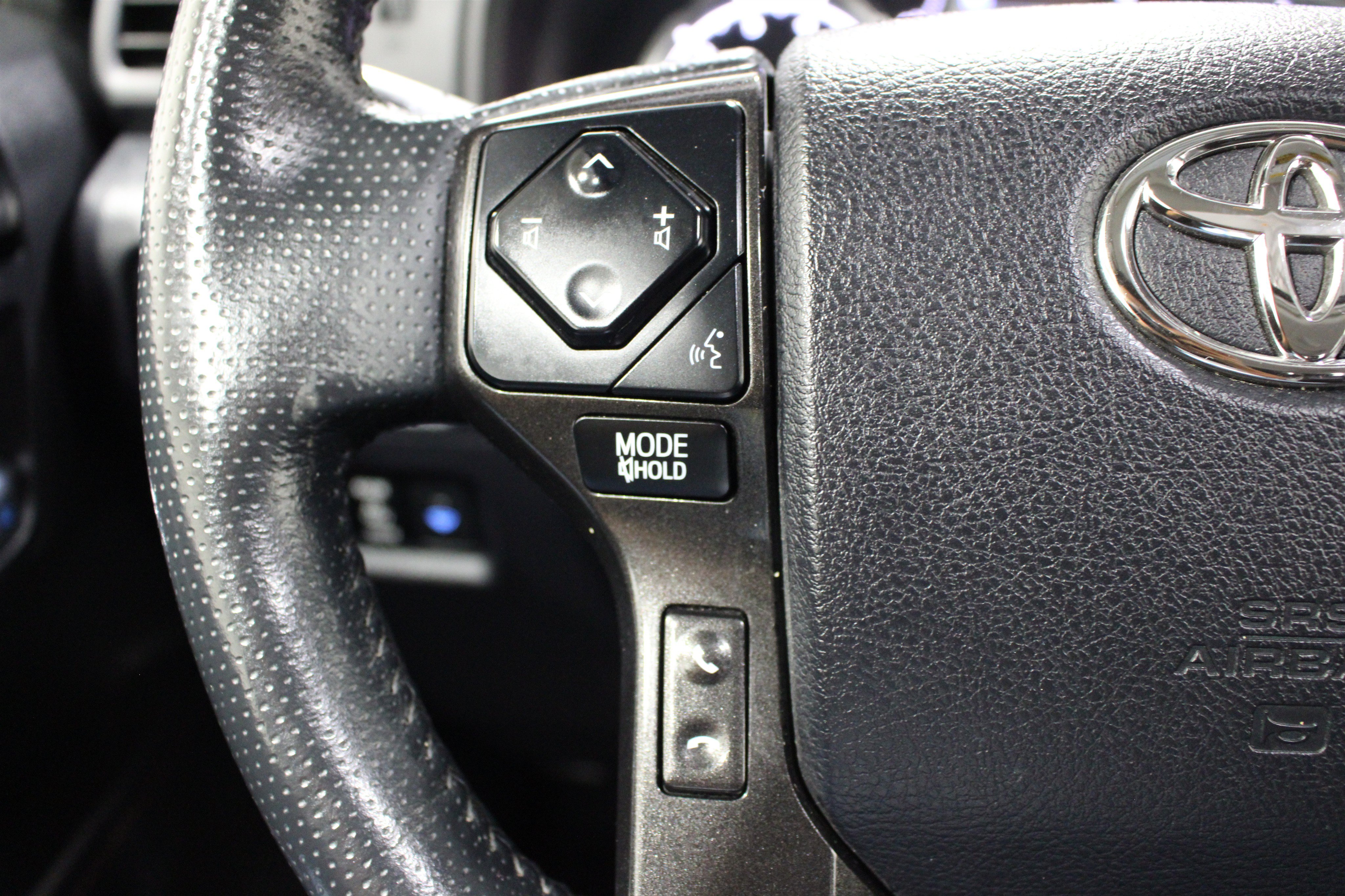 Used 2024 Toyota 4Runner TRD Pro AWD/4WD image 11