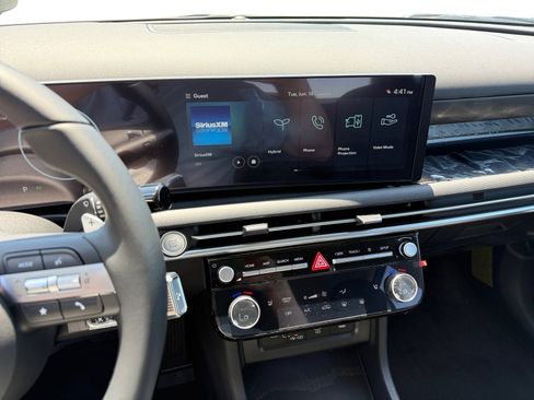 New 2026 Hyundai Tucson SEL AWD/4WD image 12