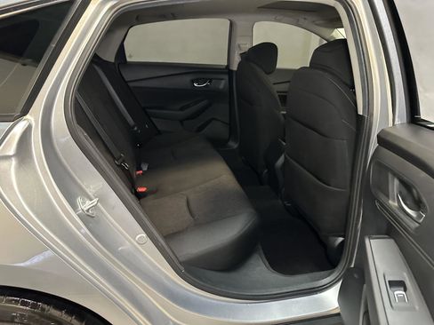 Used 2024 Honda Accord EX image 36