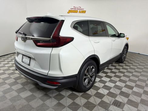 Used 2020 Honda CR-V EX image 6