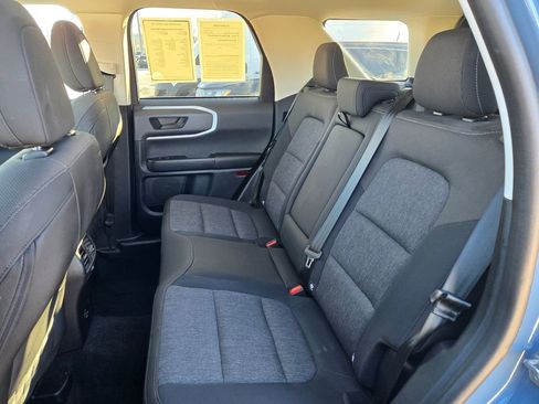 Used 2024 Ford Bronco Sport Big Bend w/ Convenience Package image 26