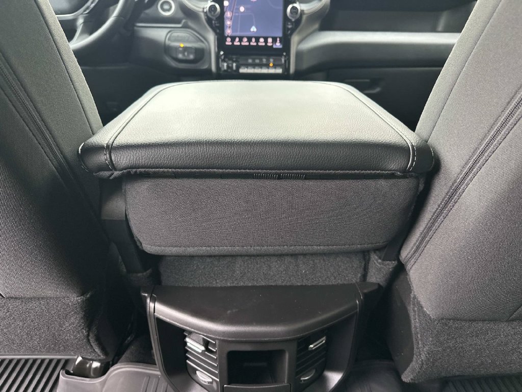 New 2026 RAM 3500 Tradesman AWD/4WD image 11