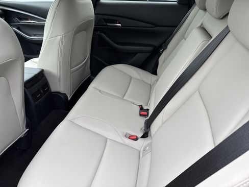 New 2025 MAZDA CX-30 AWD 2.5 S w/ Preferred Package image 24