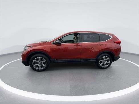 Used 2018 Honda CR-V EX image 8