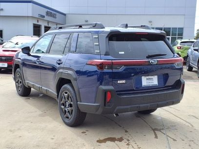 New 2026 Subaru Outback Limited