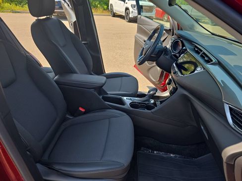 Certified 2023 Buick Encore GX Select w/ Experience Buick Package FWD image 10
