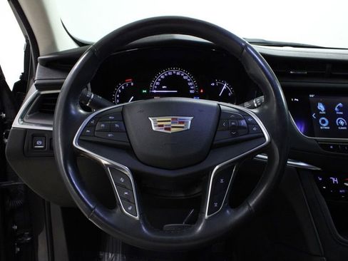 Used 2017 Cadillac XT5 Luxury w/ Driver Awareness Package image 66