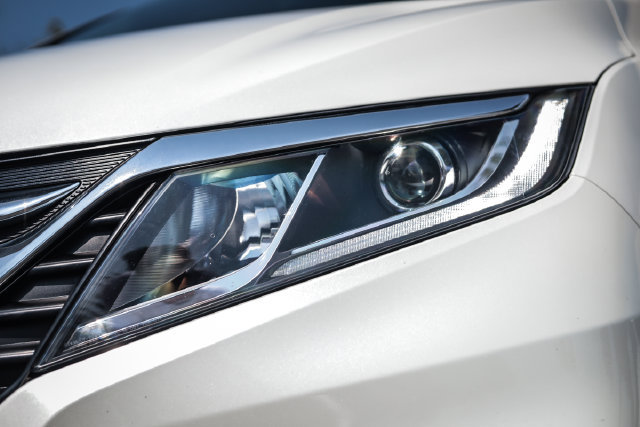 Used 2019 Honda Odyssey EX-L image 10