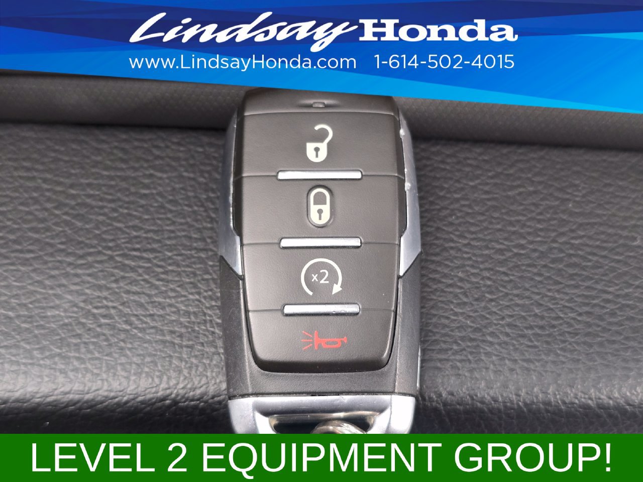 Used 2023 RAM 1500 Rebel w/ Rebel Level 2 Equipment Group AWD/4WD image 23