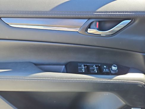 Used 2025 MAZDA CX-5 AWD 2.5 S image 12
