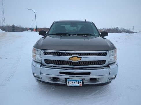 Used 2013 Chevrolet Silverado 1500 LT w/ All-Star Edition image 13