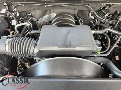 New 2026 Chevrolet Silverado 2500 LT w/ Trail Boss Package AWD/4WD image 34