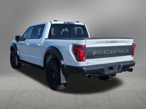 Used 2024 Ford F150 Raptor image 4