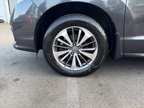 Used 2016 Acura RDX AWD w/ Advance Package image 27