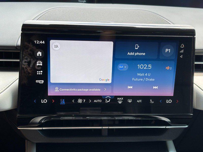 Certified 2024 Lincoln Nautilus Premier AWD/4WD image 19