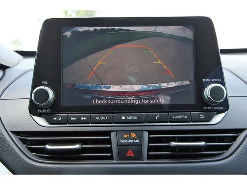 Used 2021 Nissan Altima 2.5 SV FWD image 25