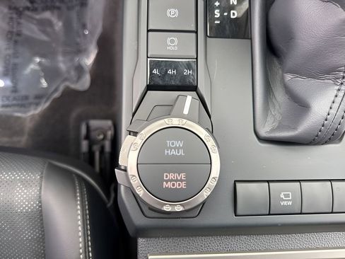 Used 2026 Toyota 4Runner TRD Sport AWD/4WD image 24