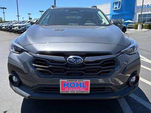 New 2026 Subaru Crosstrek 2.5i Premium AWD/4WD image 8