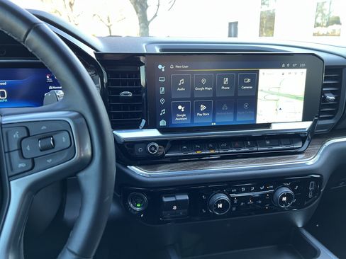 Used 2023 Chevrolet Silverado 1500 RST w/ RST All Star Premium Package image 31