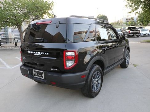 Used 2024 Ford Bronco Sport Big Bend AWD/4WD image 6