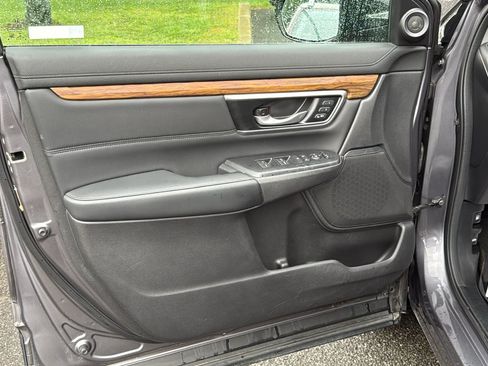 Used 2018 Honda CR-V EX-L image 11