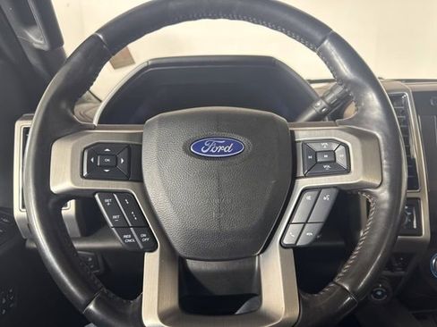 Used 2020 Ford F250 Platinum w/ Tremor Off-Road Package image 18