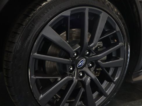 Used 2022 Subaru WRX Premium image 30