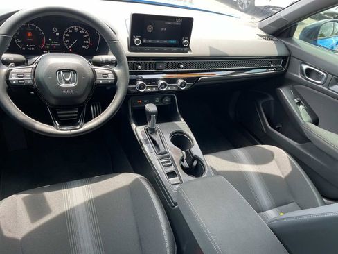 Used 2024 Honda Civic Sport image 13