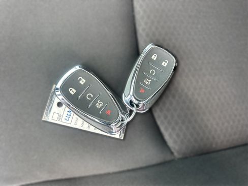 Used 2020 Chevrolet Malibu LS w/ Driver Confidence Package II FWD image 33