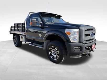 Used 2013 Ford F350 XL w/ PWR Equipment Group