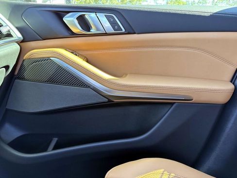 New 2026 BMW X5 M60i image 24