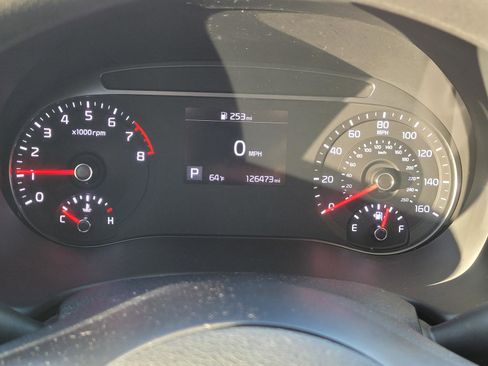 Used 2020 Kia Soul LX image 7