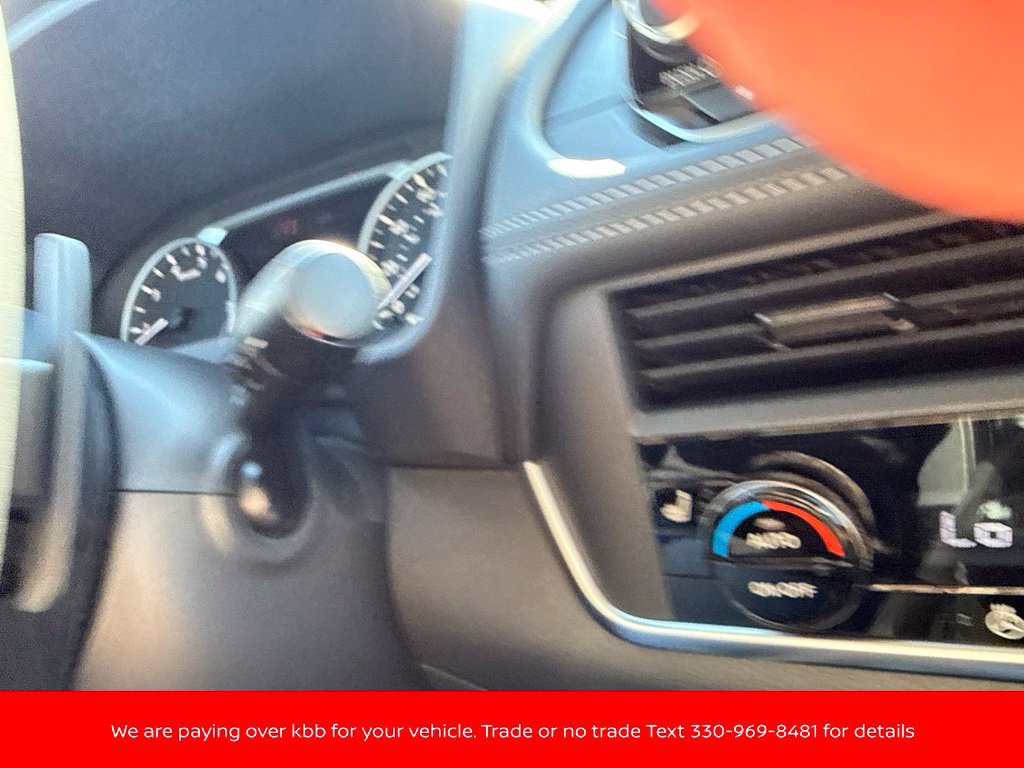 New 2027 Nissan Rogue SV w/ Cold Weather Package AWD/4WD image 24
