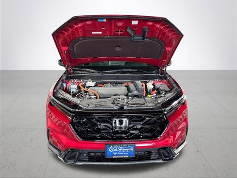 New 2026 Honda CR-V Sport-L image 22