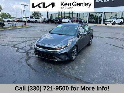 Certified 2024 Kia Forte LXS w/ LXS Technology Package